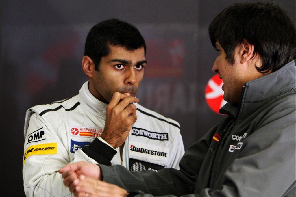 GP Cina - Qualifiche e Prove Libere 3